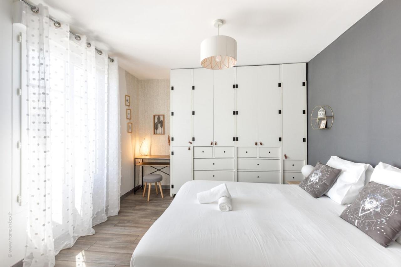 Happy Guest House Serris Esterno foto